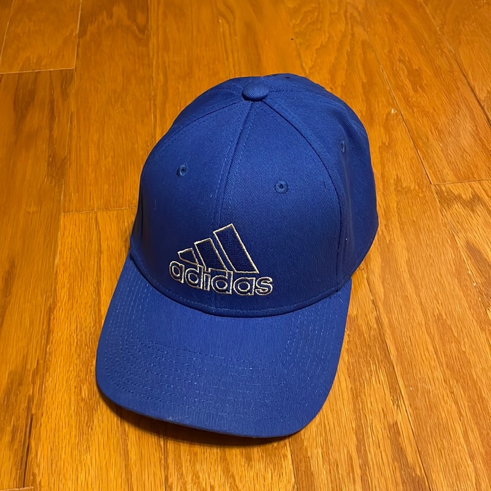 2/$25 Adidas Men’s Fitted Cap Size S/M